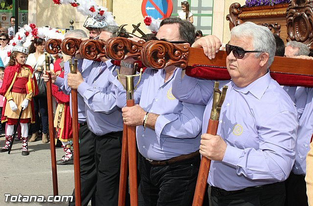 Jueves Santo traslado 2015 - 46